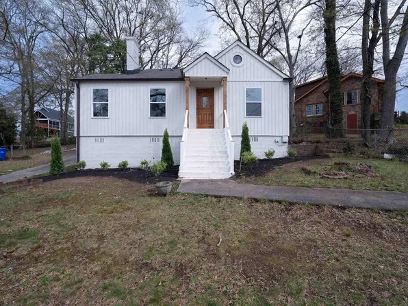 125 Haviland Ave, Greenville, SC 29607