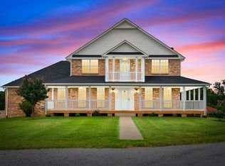 3400 Lock B Dr, Clarksville, TN 37040