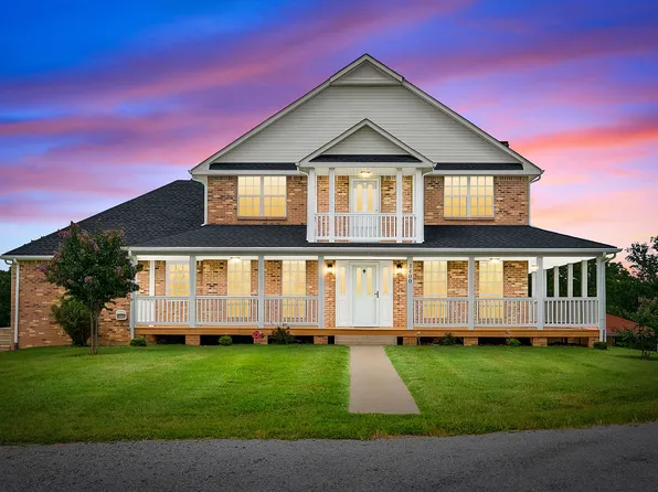 3400 Lock B Dr, Clarksville, TN 37040