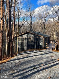 23 Chief Cornstalk Trl, Hedgesville, WV, 25427