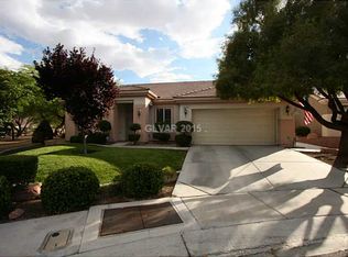 513 Eagle Vista Dr, Henderson, NV 89012