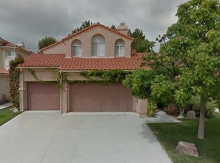 15477 Mallory Ct, Moorpark, CA 93021