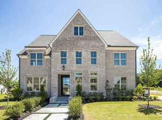 1208 Pipit Ln, Collierville, TN 38017