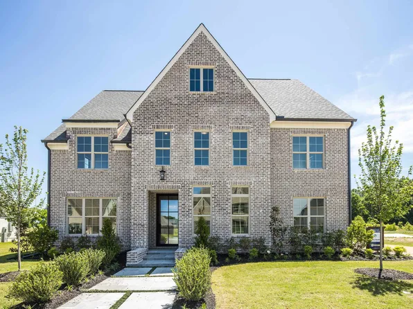 1208 Pipit Ln, Collierville, TN 38017