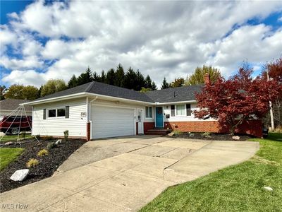 2800 Bonny Blvd, Parma, OH, 44134