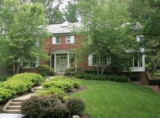 3125 Beech St NW, Washington, DC