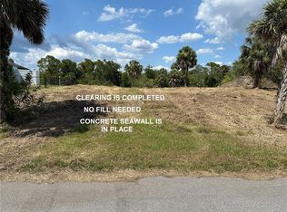 12342 Corporal Cir #71, Pt Charlotte, FL 33953
