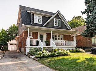 20 Mountain Park Ave, Hamilton, ON L9A1A2