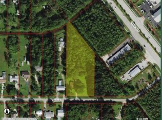 5379 Myrtle Ln, Naples, FL 34113