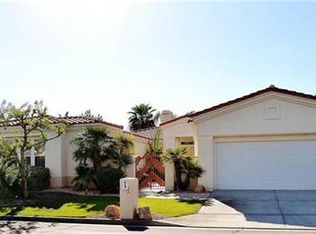 5 Como Cir, Palm Desert, CA 92211