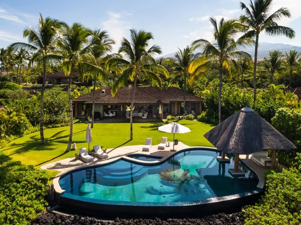 72-156 Kaelewaa Pl, Kailua Kona, HI 96740