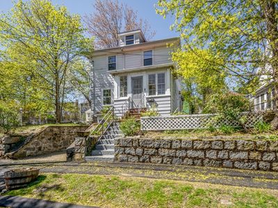 35 Denmark Ave, Milton, MA, 02186
