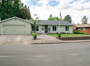 5625 SW 207th Ave, Beaverton, OR 97078
