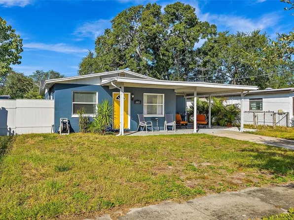 6613 S Mascotte St, Tampa, FL 33616