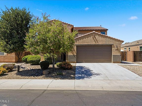 5th image of 40098 W Ganly Way