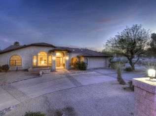 8320 E Brookwood Dr, Tucson, AZ 85750