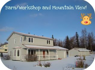 3665 N West Lake Ave, Palmer, AK 99645