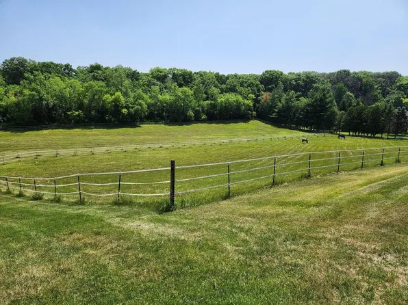 Lt3 HUNTERS RIDGE ROAD, Delavan, WI 53115
