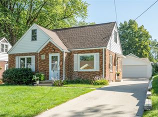 1313 57th Pl, Des Moines, IA 50311