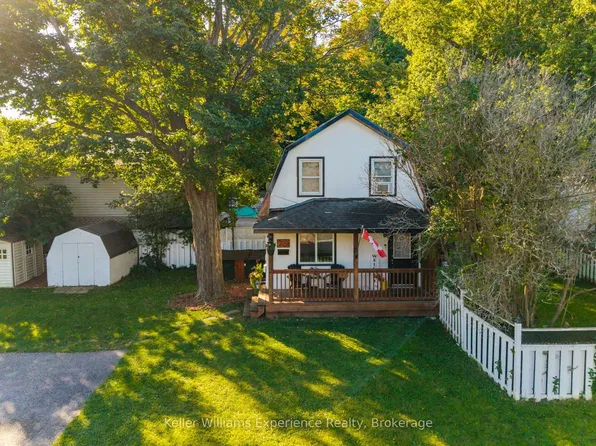 229 Donalda St, Midland, ON L4R 2N4