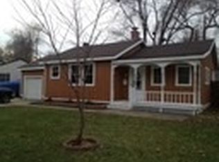 622 S Outer Dr, Wilmington, IL