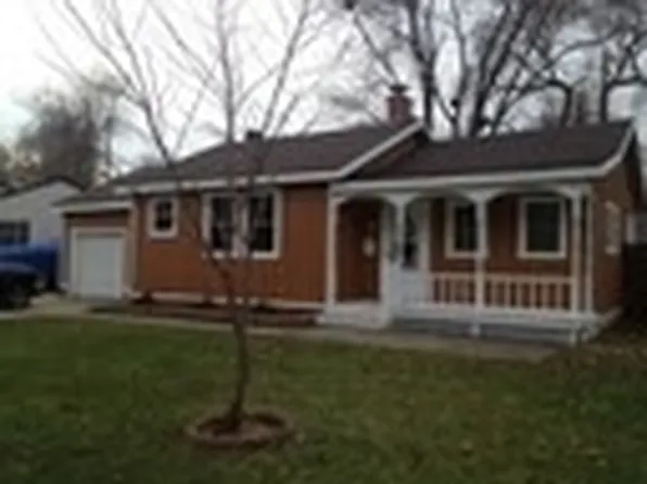 622 S Outer Dr, Wilmington, IL 60481