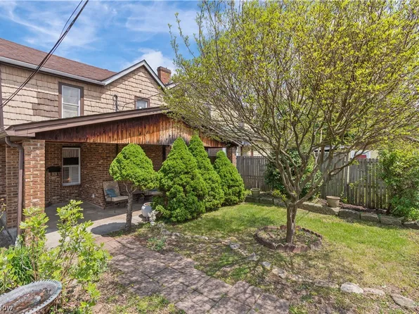 16 E 37th St, Shadyside, OH 43947