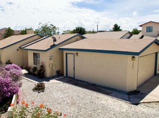 5009 E Cielo Cir, Sierra Vista, AZ 85635