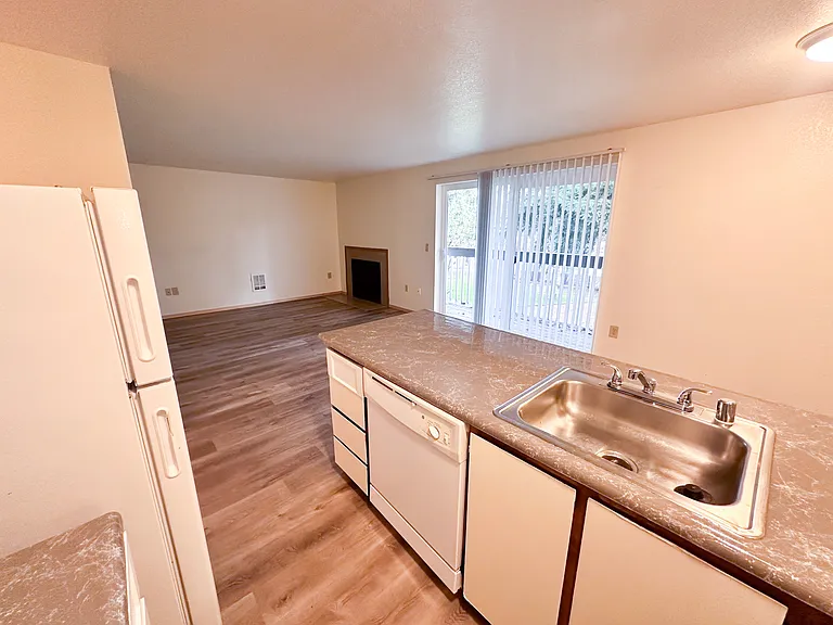 Serene Village Apartments — Photo 37