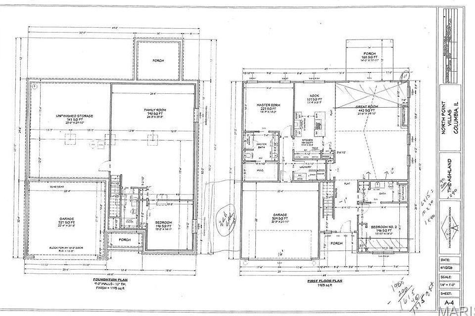 2nd image of 206 Northcrest Dr