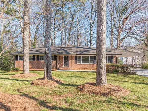 407 North Ave, Hapeville, GA 30354