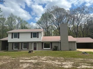 103 Breck St, Kosciusko, MS 39090
