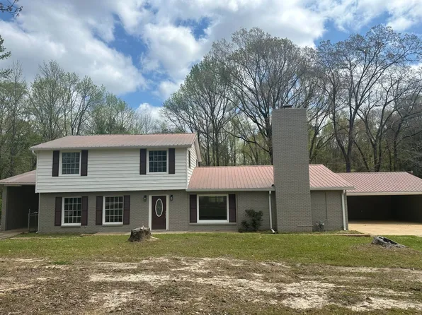 103 Breck St, Kosciusko, MS 39090