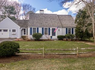 31 Newport Ln, Barnstable, MA 02630