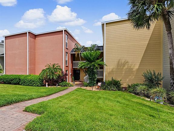 2nd image of 2424 W TAMPA BAY BOULEVARD #C103