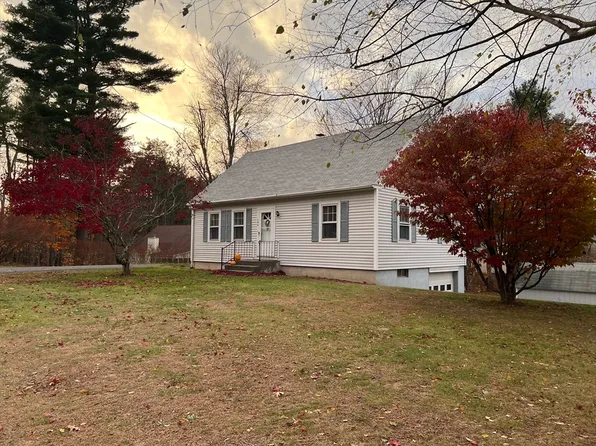 104 Leyden Rd, Greenfield, MA 01301