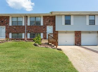 2512 Tanglewood Dr, Arnold, MO 63010