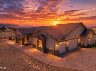 6850 E Wade Ln, Prescott Valley, AZ 86315