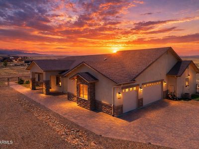 6850 E WADE Lane, Prescott Valley, AZ, 86315