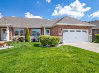 10671 Arbor Lane St, John, IN