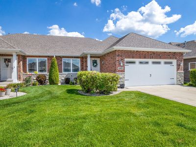 10671 Arbor Ln, Saint John, IN, 46373