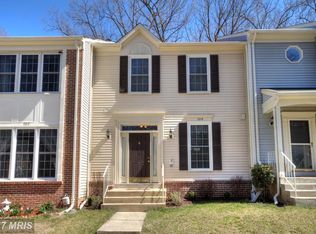 7215 Olde Lantern Way, Springfield, VA 22152