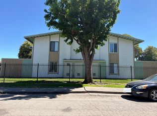 1625 Park Ln APT 24, Fairfield, CA 94533