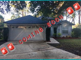 892 Putters Green Way N, Saint Johns, FL 32259