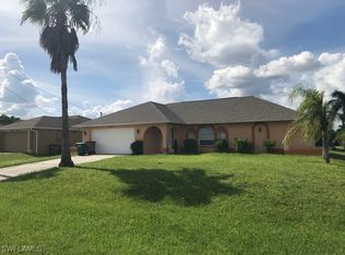 2637 SW 27th St, Cape Coral, FL 33914