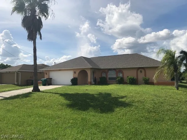 2637 SW 27th St, Cape Coral, FL 33914