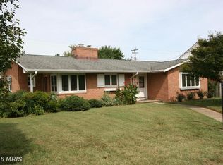 500 E Maple Rd, Linthicum, MD 21090