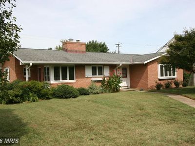 500 E Maple Rd, Linthicum, MD, 21090