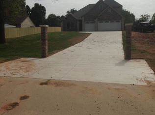 10810 E Reno Ave, Midwest City, OK 73130