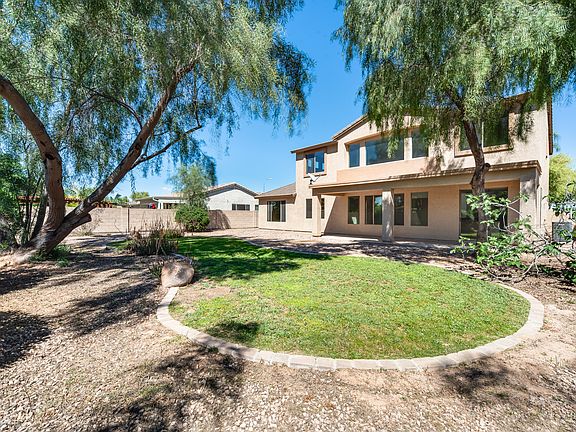 5th image of 4576 S Buckskin Way